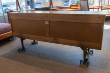 Load image into Gallery viewer, ON HOLD - Vintage Walnut Sideboard/Dresser
