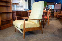 Load image into Gallery viewer, Restored Vintage Milo Baughman Recliner
