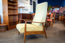 Load image into Gallery viewer, Restored Vintage Milo Baughman Recliner
