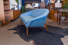 Load image into Gallery viewer, Restored Vintage Imperial Sofa and Matching Lounge Chair
