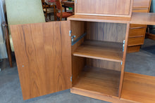 Load image into Gallery viewer, Vintage Modular Wall Unit by Finn Juhl for France and Sons
