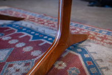 Load image into Gallery viewer, Vintage Teak France and Son Silverline Coffee table
