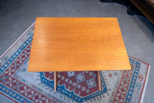 Load image into Gallery viewer, Vintage Teak France and Son Silverline Coffee table
