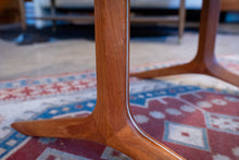 Load image into Gallery viewer, Vintage Teak France and Son Silverline Coffee table

