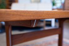 Load image into Gallery viewer, Vintage Teak France and Son Silverline Coffee table
