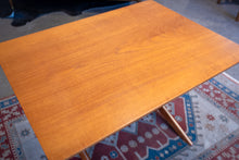 Load image into Gallery viewer, Vintage Teak France and Son Silverline Coffee table
