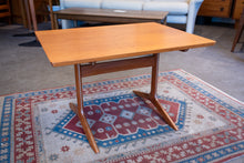 Load image into Gallery viewer, Vintage Teak France and Son Silverline Coffee table
