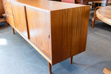 Load image into Gallery viewer, Vintage Teak Sideboard
