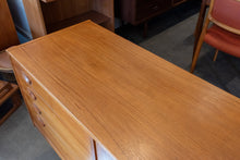 Load image into Gallery viewer, Vintage Teak Sideboard
