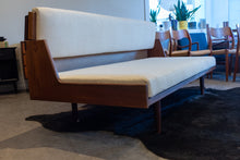 Load image into Gallery viewer, Vintage Convertible Day Bed in the style of Hans Wegner
