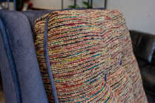Load image into Gallery viewer, Fully Restored Vintage Kroeler Lounge Chair
