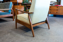 Load image into Gallery viewer, Restored Vintage Milo Baughman Recliner
