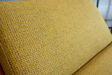 Load image into Gallery viewer, Restored Danish Teak Lounge Chair
