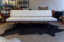 Load image into Gallery viewer, Vintage Convertible Day Bed in the style of Hans Wegner
