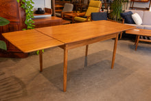 Load image into Gallery viewer, Restored Surfboard Draw Leaf Dining Table
