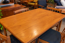 Load image into Gallery viewer, Restored Surfboard Draw Leaf Dining Table
