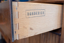 Load image into Gallery viewer, Vintage Walnut Honderich Sideboard
