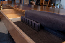 Load image into Gallery viewer, Vintage Walnut Honderich Sideboard
