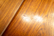 Load image into Gallery viewer, Vintage Danish Teak Nesting Tables
