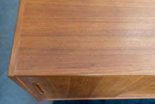 Load image into Gallery viewer, Restored Swedish Sideboard by Nils Jonsson for Troeds

