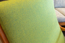 Load image into Gallery viewer, Restored R. Huber Rocking Chair
