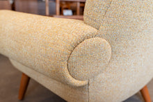 Load image into Gallery viewer, Vintage Danish Lounge Chair by Kurt Østervig
