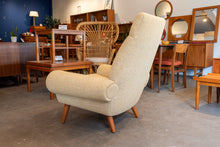 Load image into Gallery viewer, Vintage Danish Lounge Chair by Kurt Østervig
