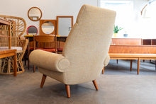 Load image into Gallery viewer, Vintage Danish Lounge Chair by Kurt Østervig

