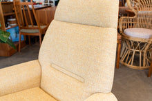 Load image into Gallery viewer, Vintage Danish Lounge Chair by Kurt Østervig

