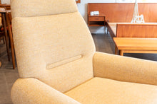 Load image into Gallery viewer, Vintage Danish Lounge Chair by Kurt Østervig
