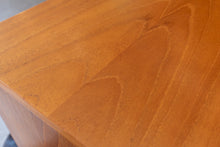 Load image into Gallery viewer, Vintage Teak Sideboard
