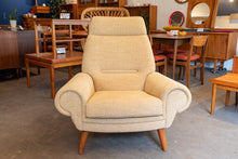 Load image into Gallery viewer, Vintage Danish Lounge Chair by Kurt Østervig
