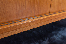 Load image into Gallery viewer, Vintage Teak Sideboard
