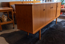 Load image into Gallery viewer, Vintage Teak Sideboard

