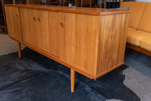 Load image into Gallery viewer, Vintage Teak Sideboard
