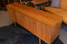 Load image into Gallery viewer, Vintage Teak Sideboard
