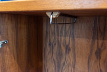 Load image into Gallery viewer, Vintage Teak Wardrobe
