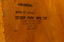 Load image into Gallery viewer, Vintage Teak Wardrobe
