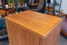 Load image into Gallery viewer, Vintage Teak Wardrobe
