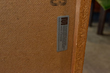 Load image into Gallery viewer, Vintage Danish Teak Media Cabinet/Low Sideboard
