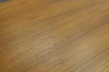 Load image into Gallery viewer, Vintage Danish Teak Media Cabinet/Low Sideboard
