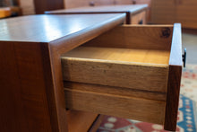 Load image into Gallery viewer, Vintage RS Associates Teak Night Stand Pair
