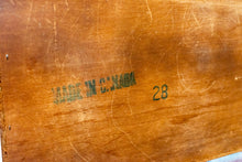 Load image into Gallery viewer, Vintage RS Associates Teak Night Stand Pair

