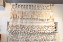 Load image into Gallery viewer, Large Vintage Wall Hanging Macrame
