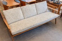Load image into Gallery viewer, Mid Century Modern Sofa &amp; Chair Set
