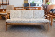 Load image into Gallery viewer, Mid Century Modern Sofa &amp; Chair Set
