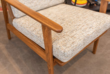 Load image into Gallery viewer, Mid Century Modern Sofa &amp; Chair Set
