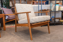 Load image into Gallery viewer, Mid Century Modern Sofa &amp; Chair Set
