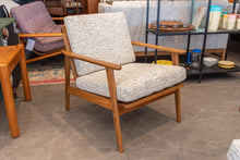 Load image into Gallery viewer, Mid Century Modern Sofa &amp; Chair Set
