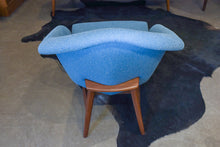 Load image into Gallery viewer, Restored Vintage Imperial Sofa and Matching Lounge Chair
